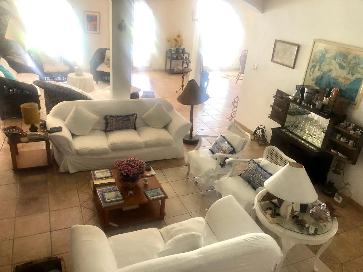 Villa Saint Tropez Cabo Frio