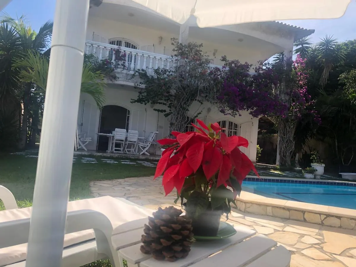 Villa Saint Tropez Cabo Frio