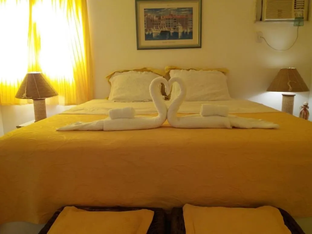 Villa Saint Tropez Cabo Frio