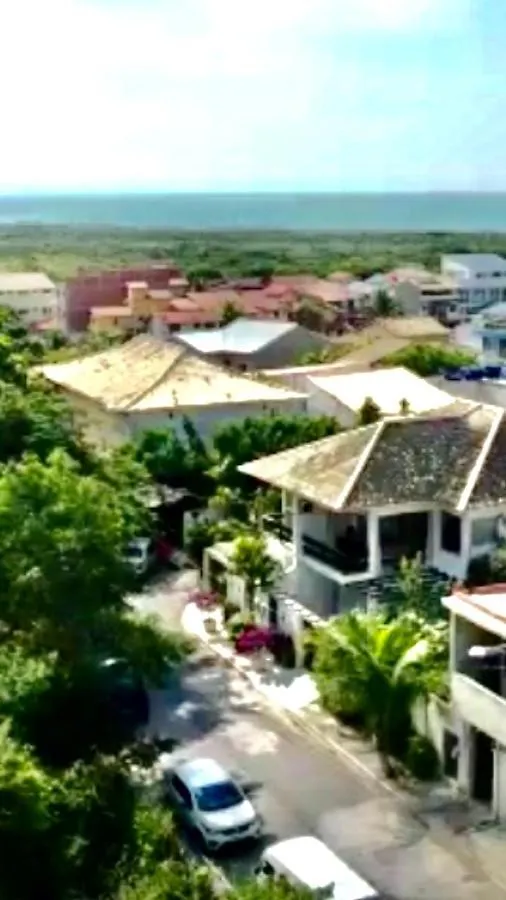 Villa Saint Tropez Cabo Frio