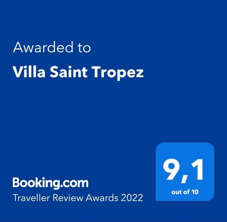 Villa Saint Tropez Cabo Frio