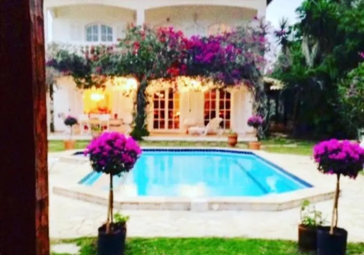 Villa Saint Tropez Cabo Frio 0*,