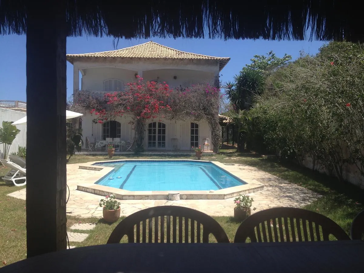 Villa Saint Tropez 카보프리우