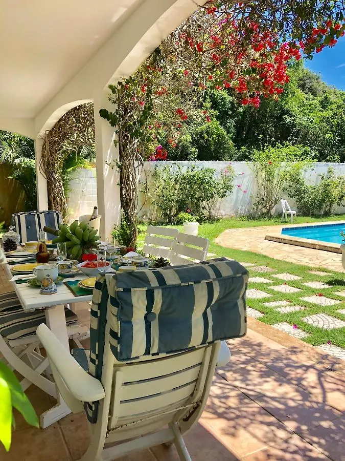 Villa Saint Tropez 카보프리우