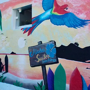 Casa de hóspedes Aloha Economica, Cabo Frio