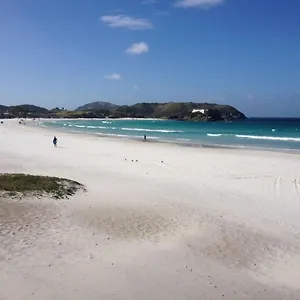 Apartamento Aconchegante Perto Da, Cabo Frio
